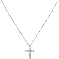 Necklace Morellato Woman Tesori in Silver SAIW117 - SAIW117